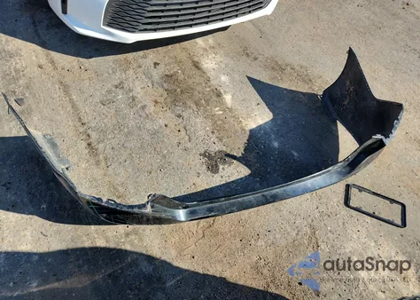 2019 Toyota Camry L z USA, uszkodzony, nr VIN 4T1B11HK6KU769109